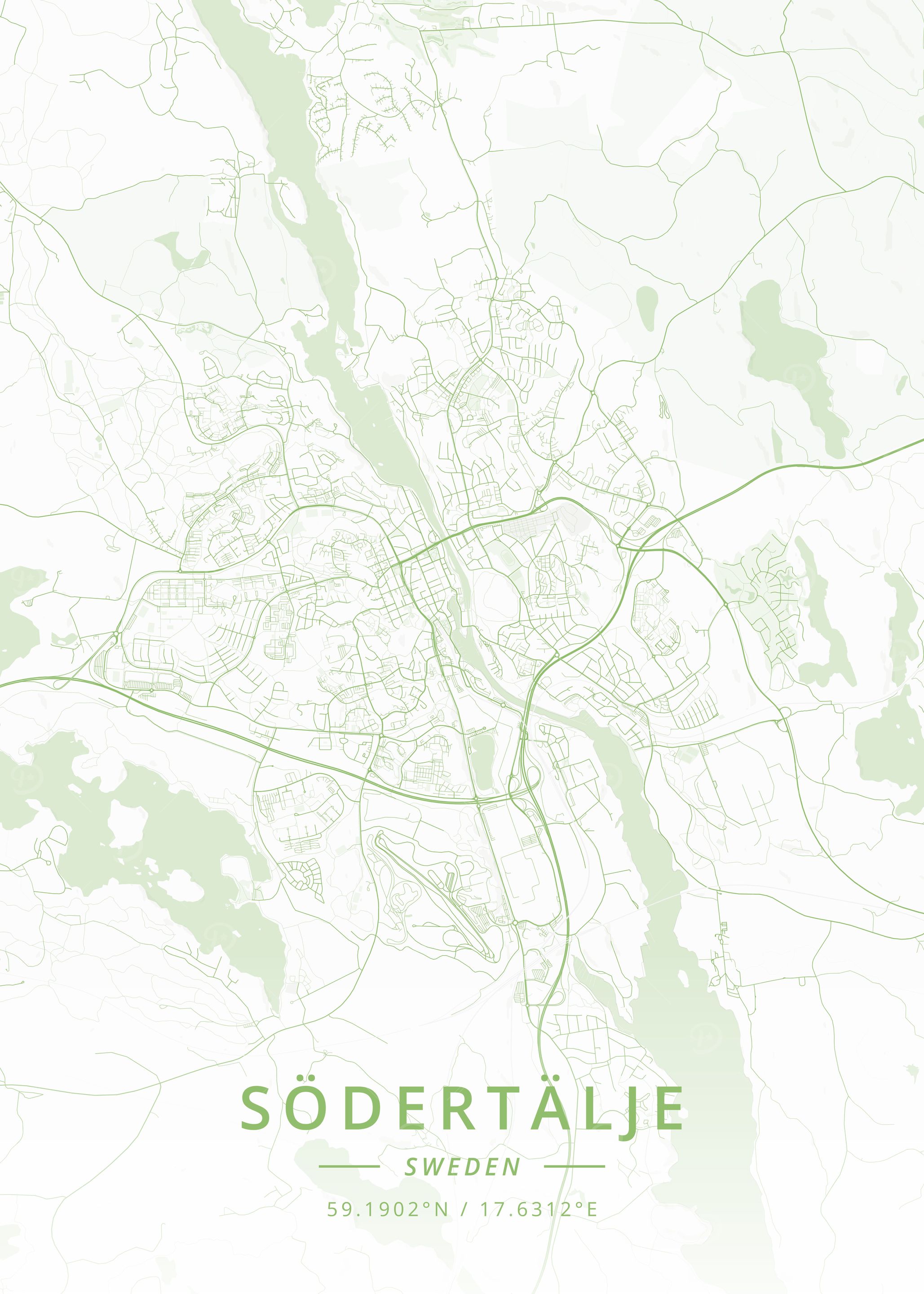 Sodertalje Sweden