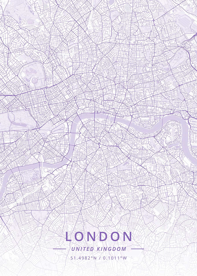 London United Kingdom