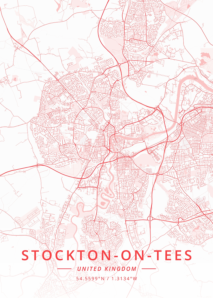 StocktononTees UK