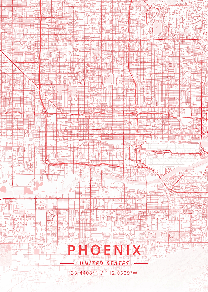 Phoenix United States