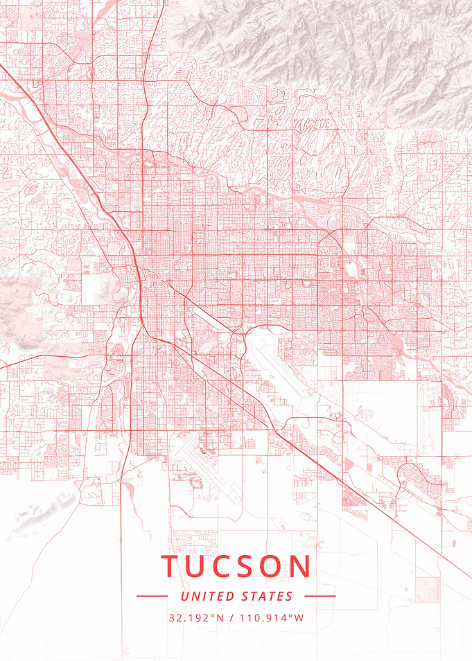 Tucson United States