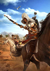 Origins Assassin