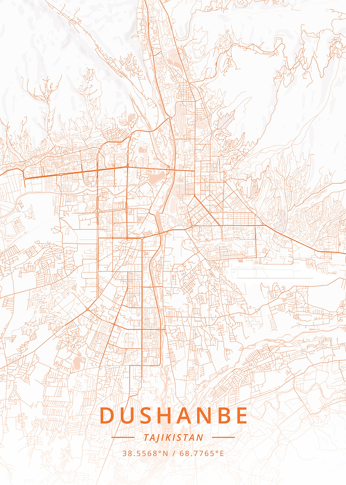 Dushanbe Tajikistan