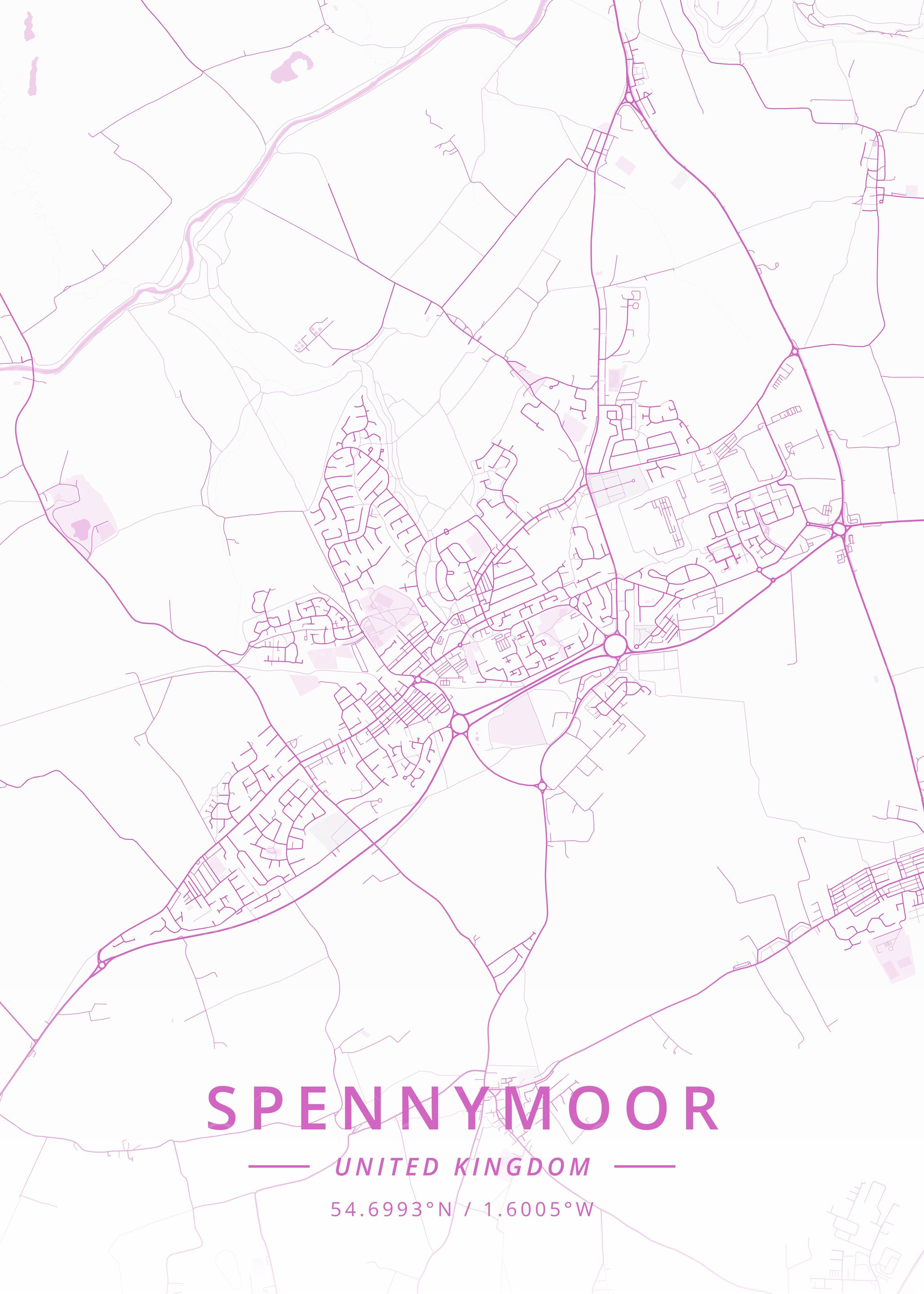 Spennymoor United Kingdom