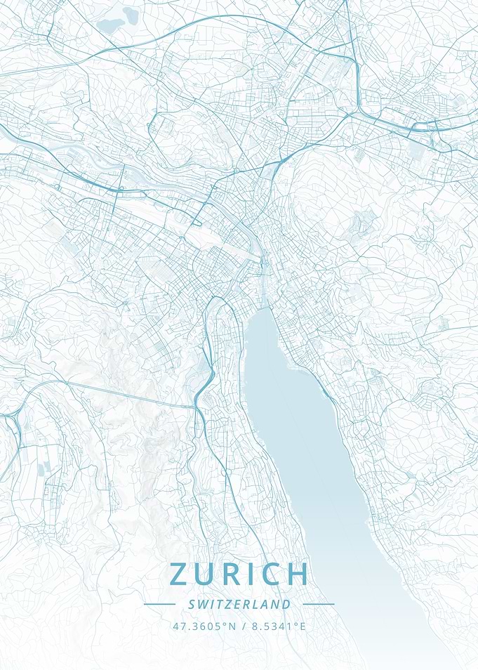 Zurich Switzerland