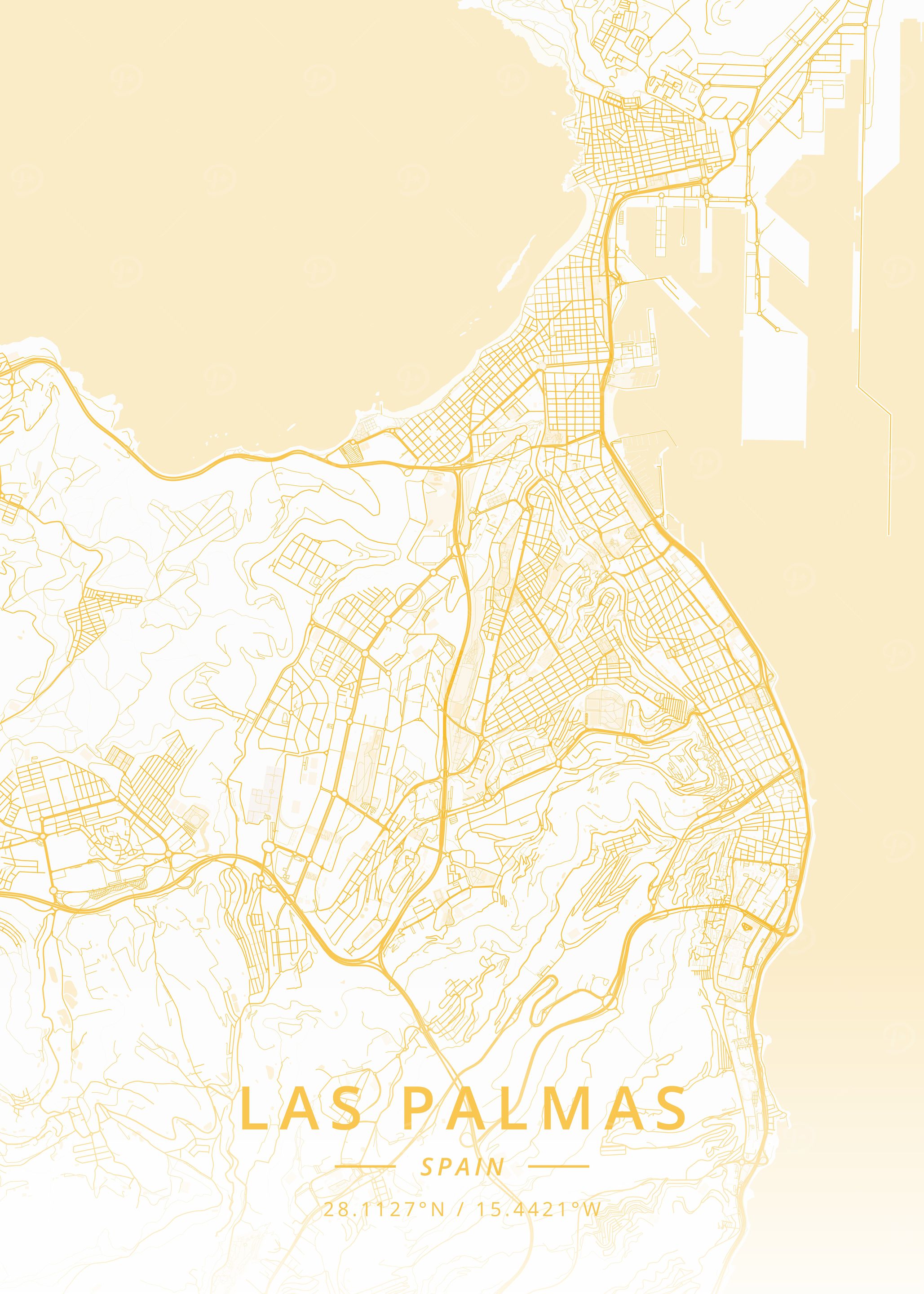 Las Palmas Spain
