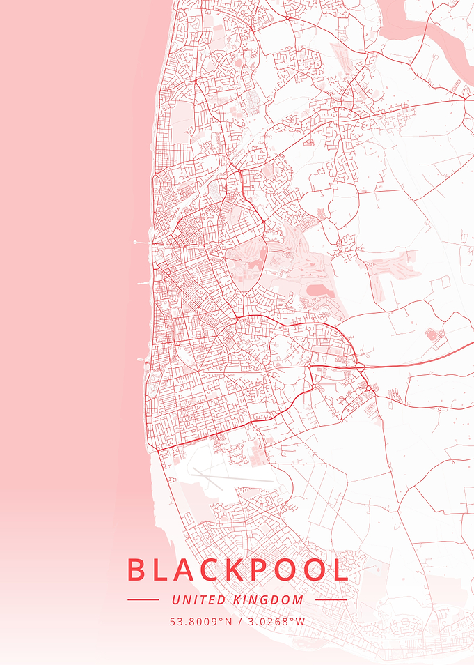 Blackpool United Kingdom
