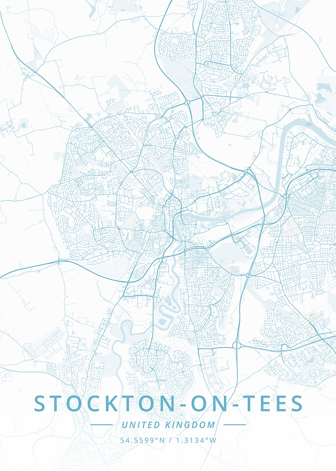 StocktononTees UK