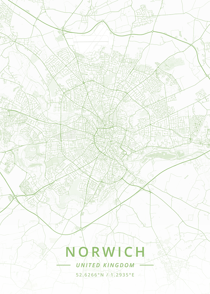 Norwich United Kingdom