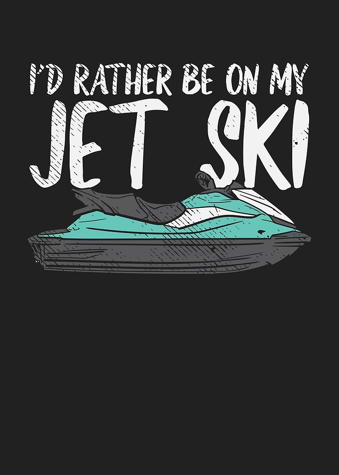 Jet Ski