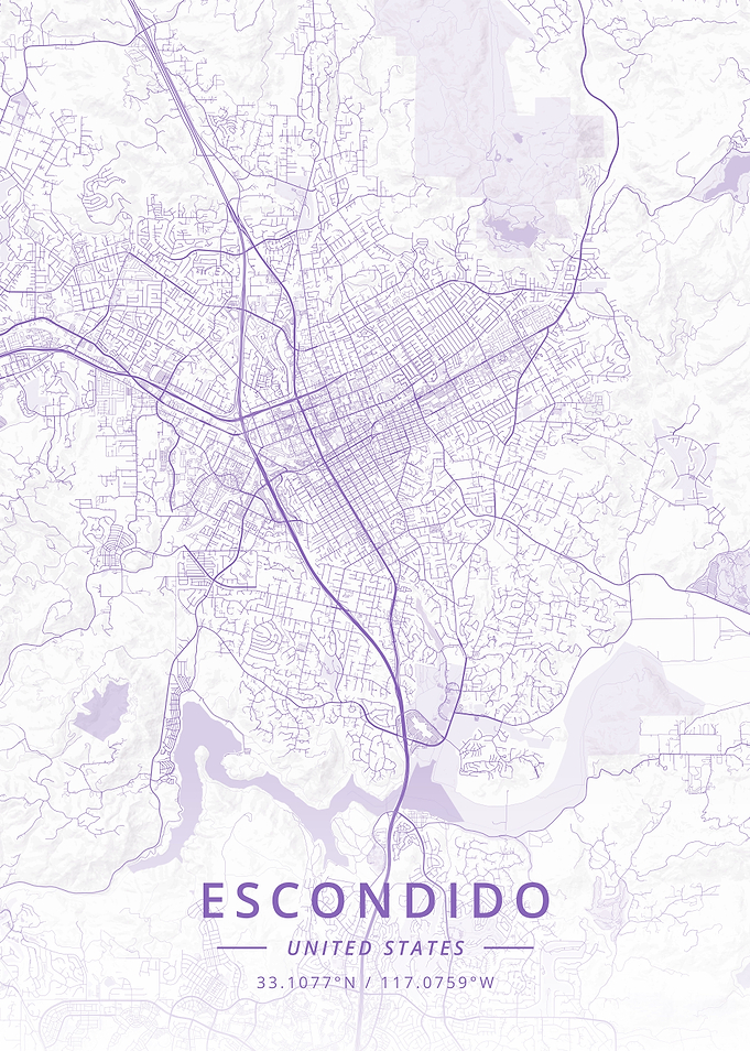 Escondido United States