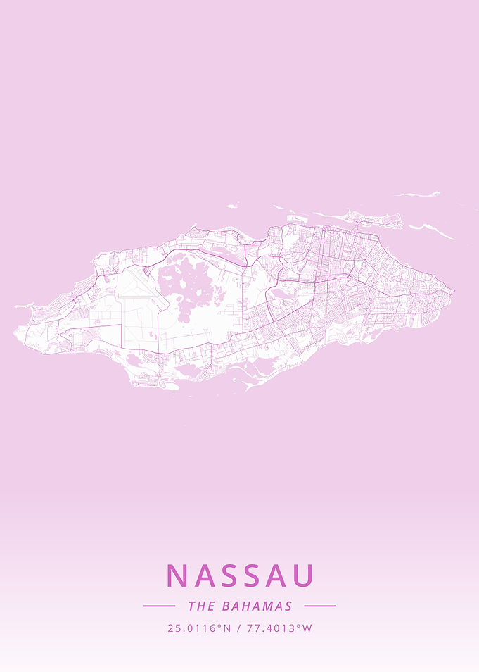 Nassau The Bahamas