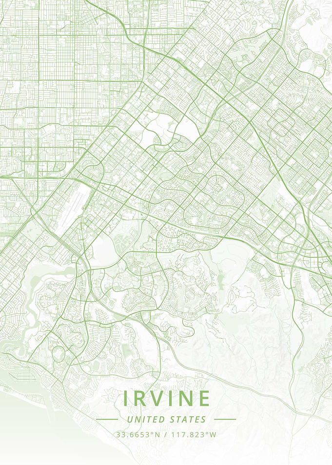 Irvine United States