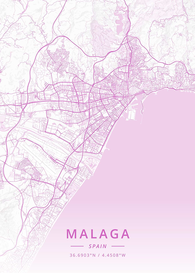 Malaga Spain