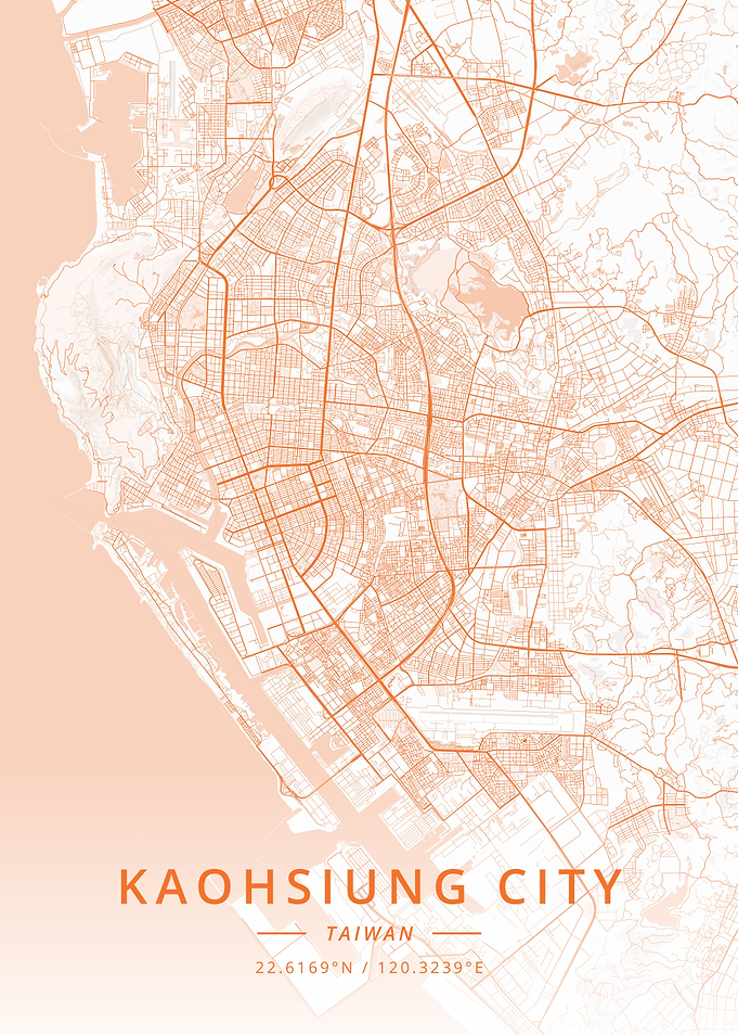 Kaohsiung City Taiwan