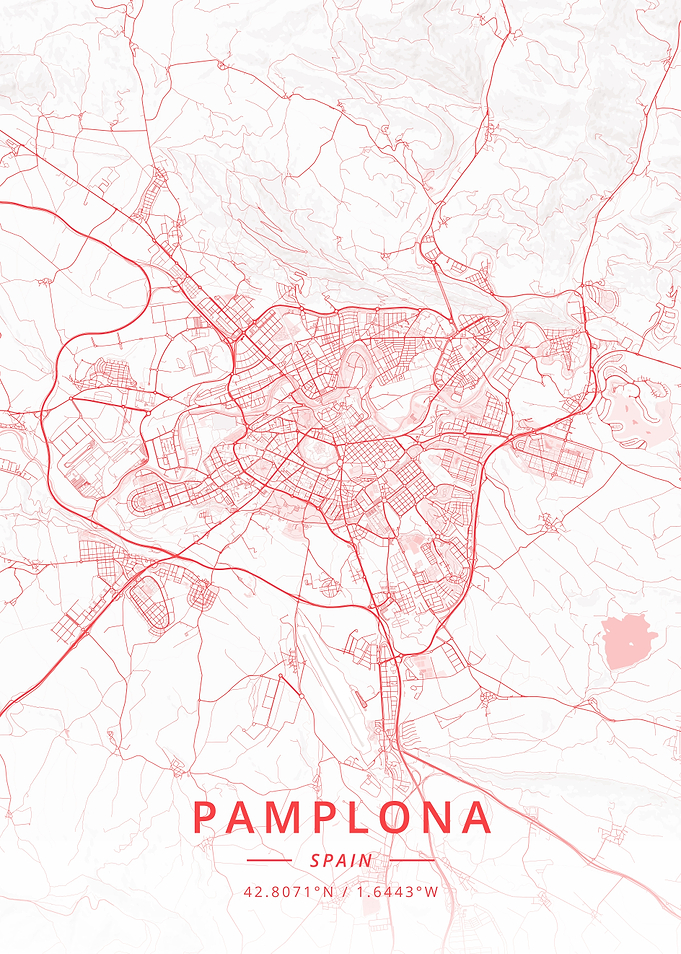Pamplona Spain