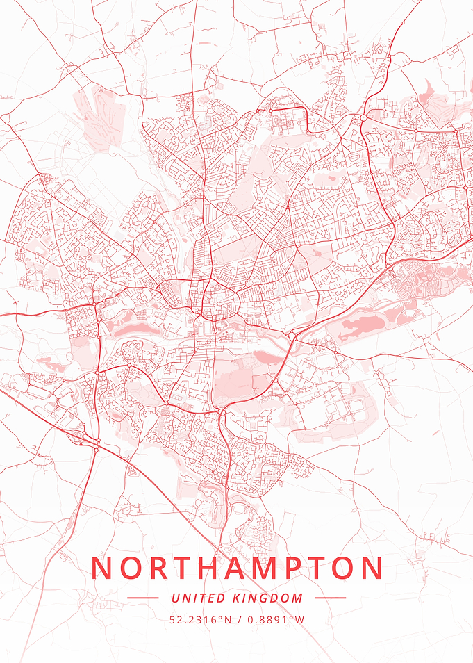 Northampton United Kingdom