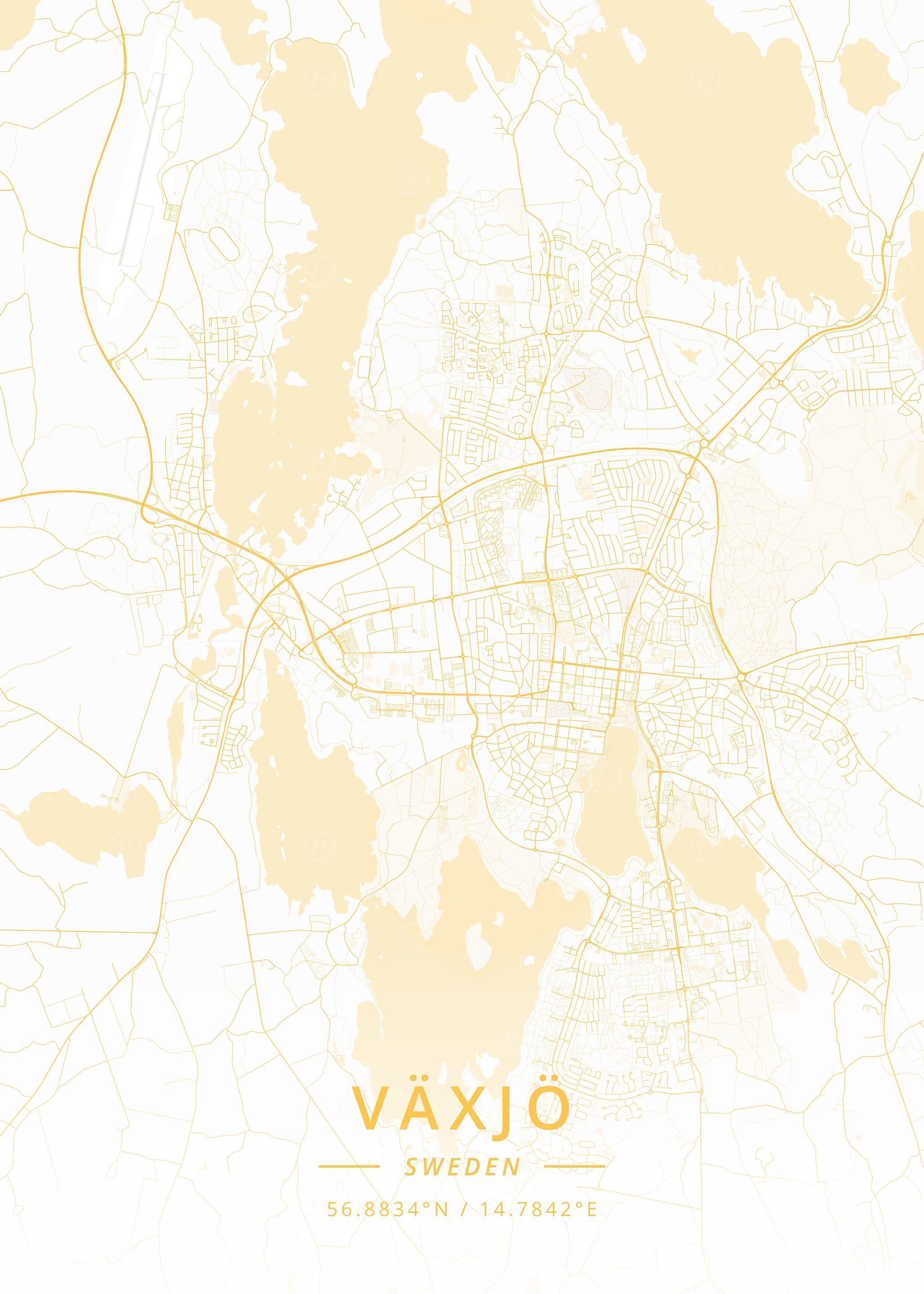 Vaxjo Sweden