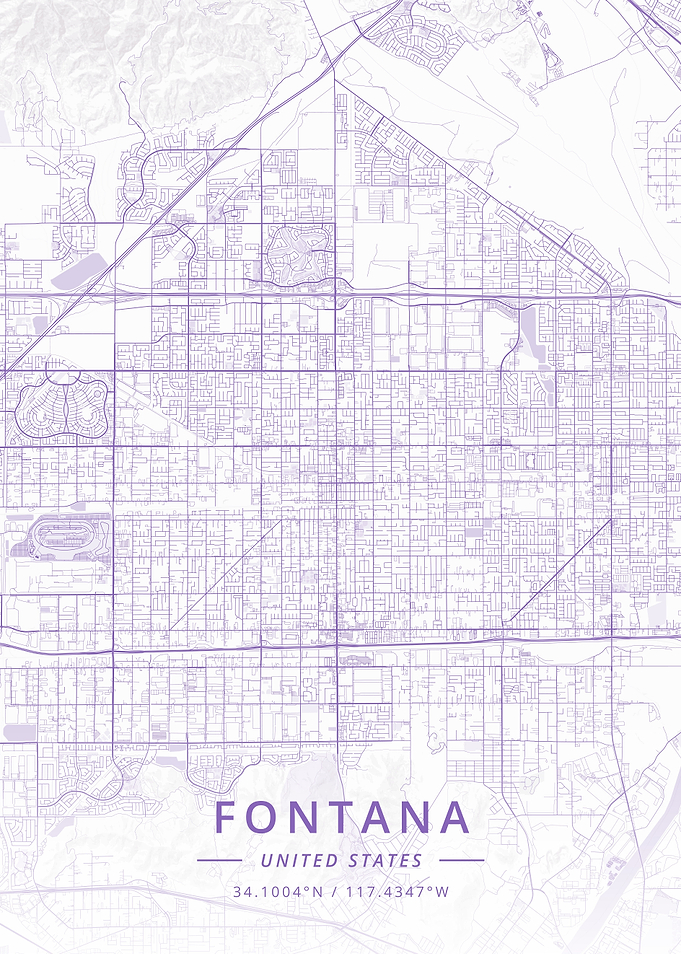 Fontana United States