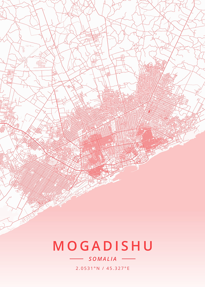 Mogadishu Somalia