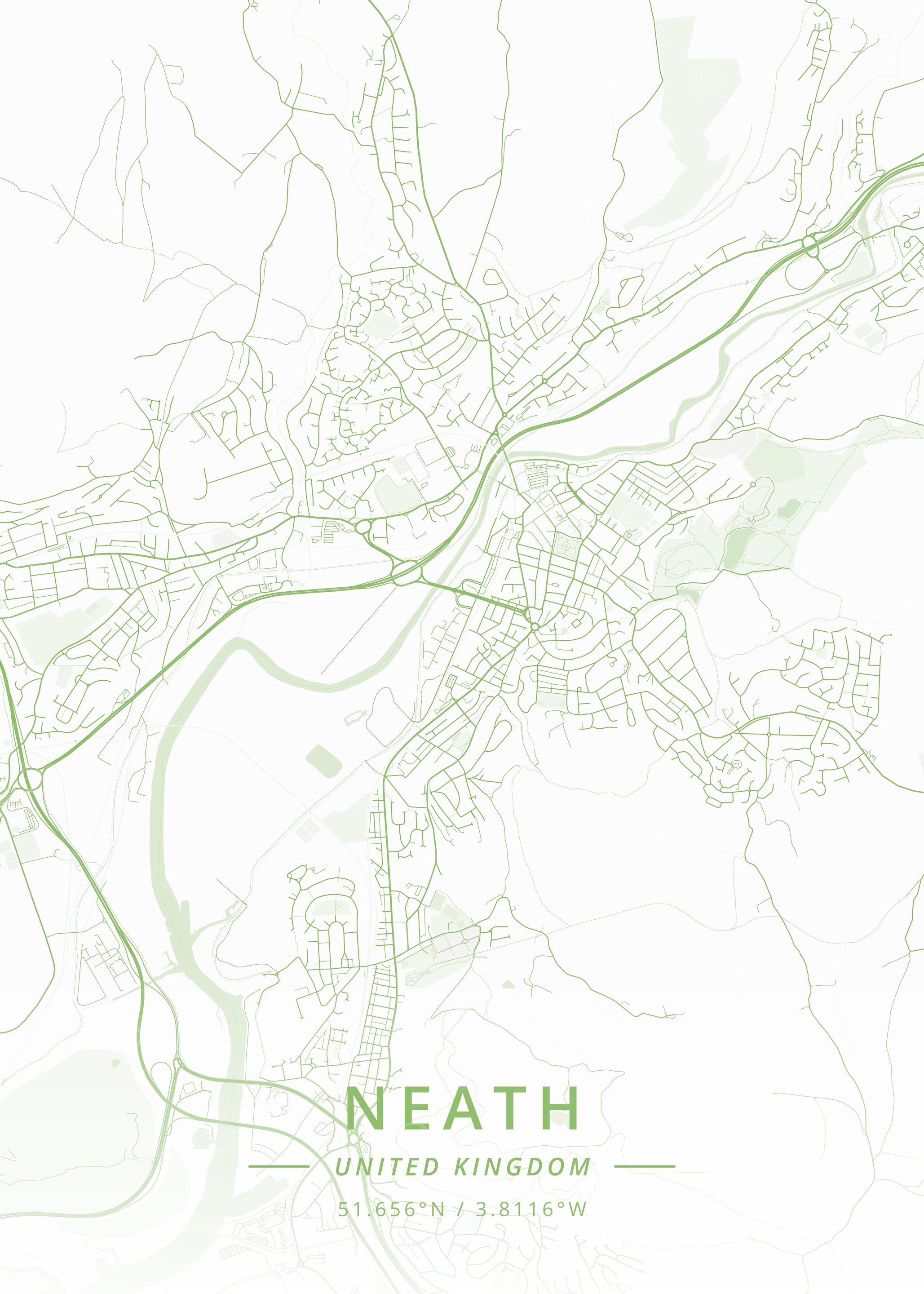 Neath United Kingdom