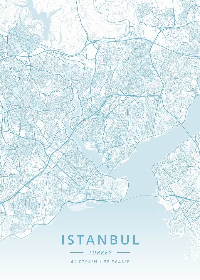 Istanbul Turkey