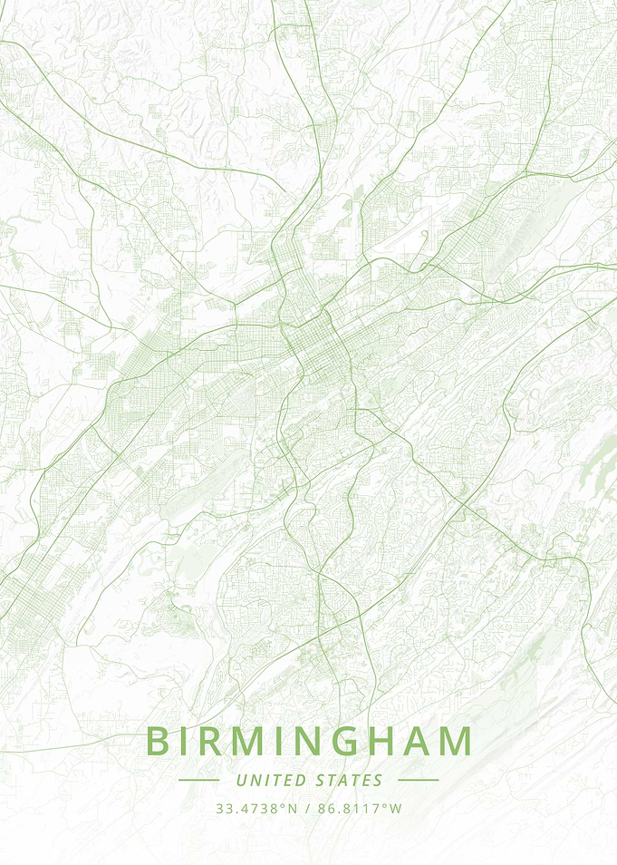 Birmingham United States