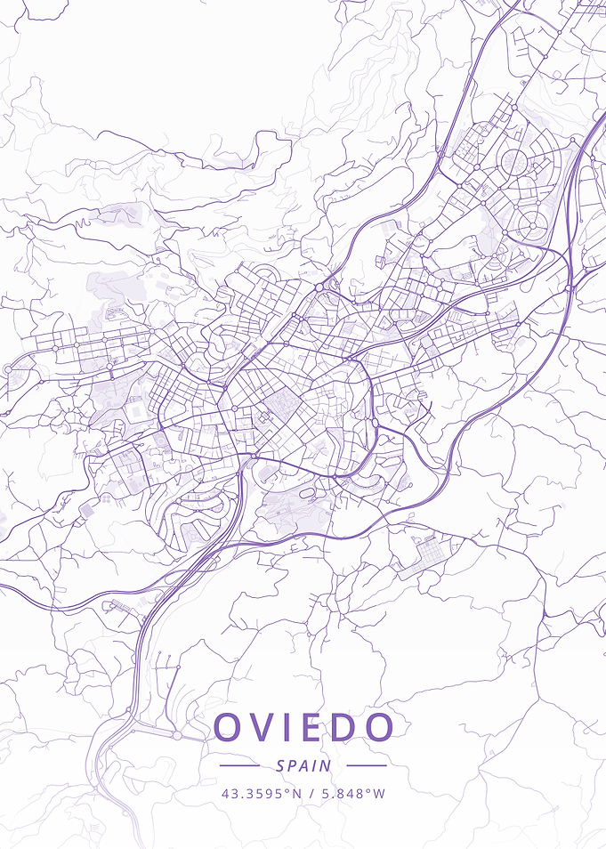 Oviedo Spain