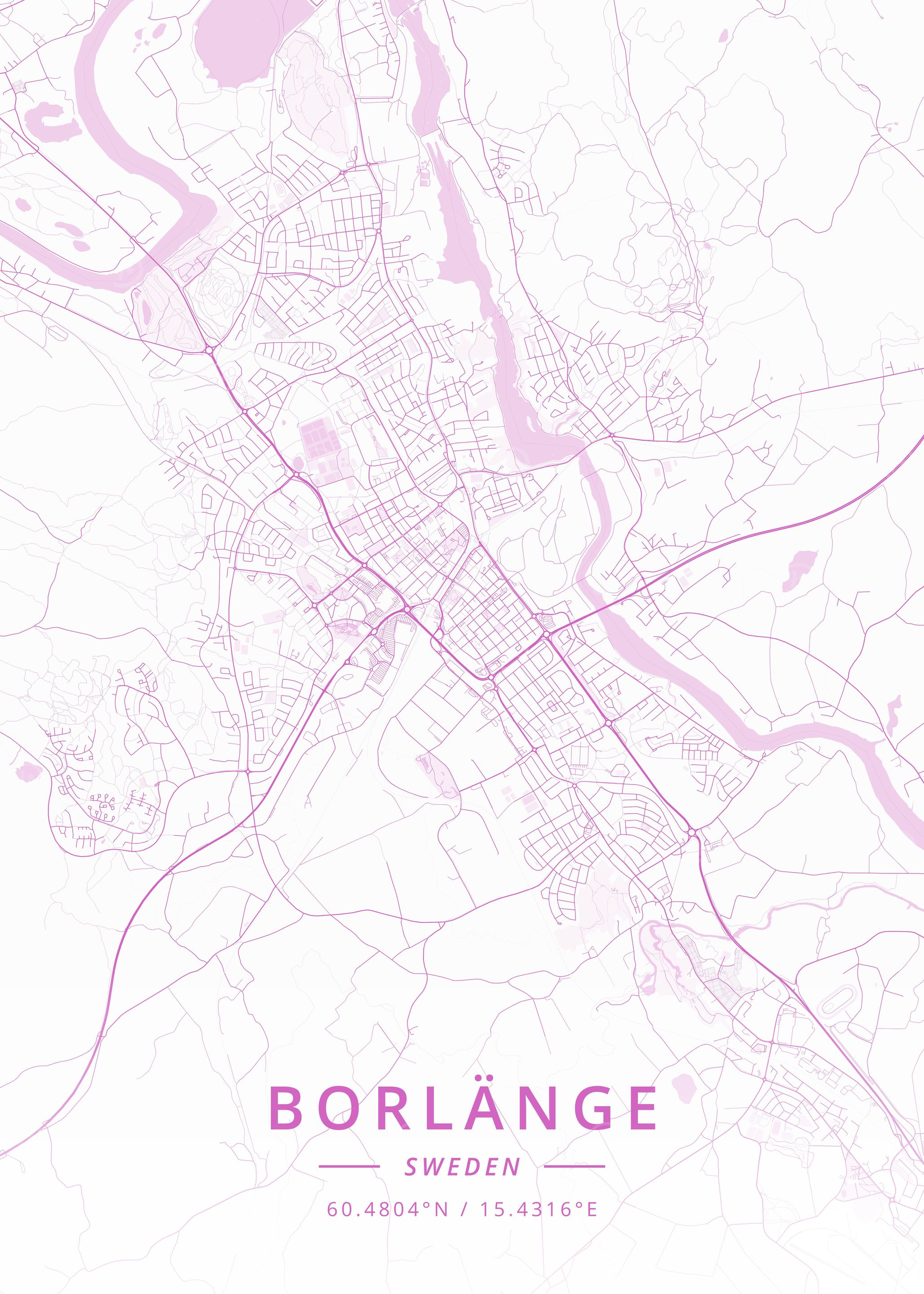 Borlange Sweden