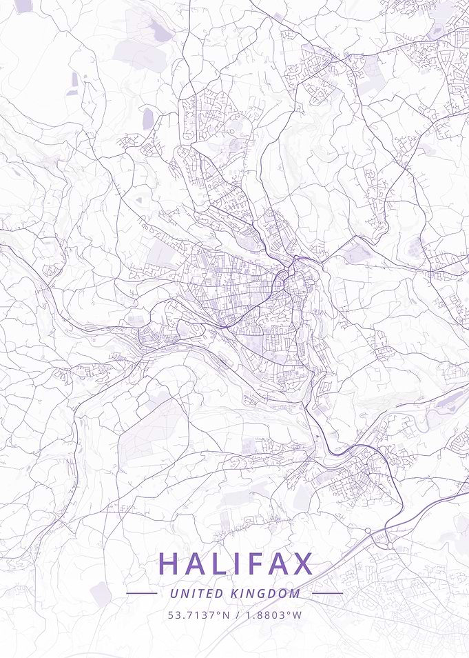 Halifax United Kingdom
