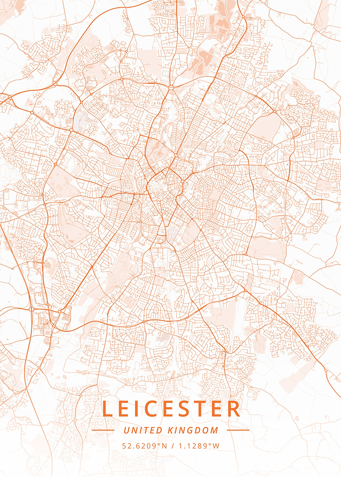 Leicester United Kingdom
