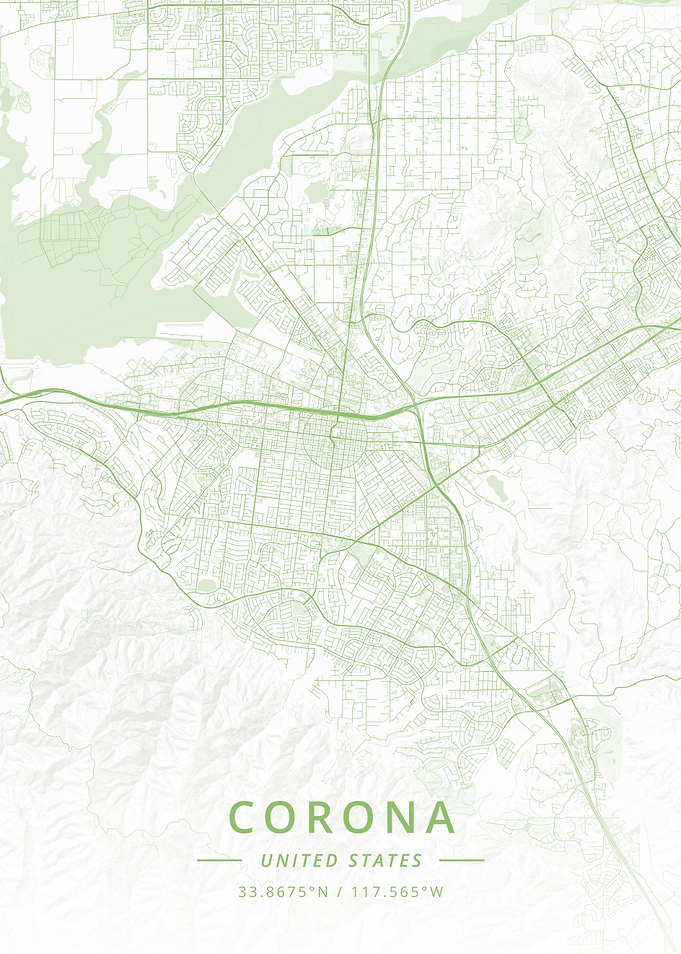 Corona United States