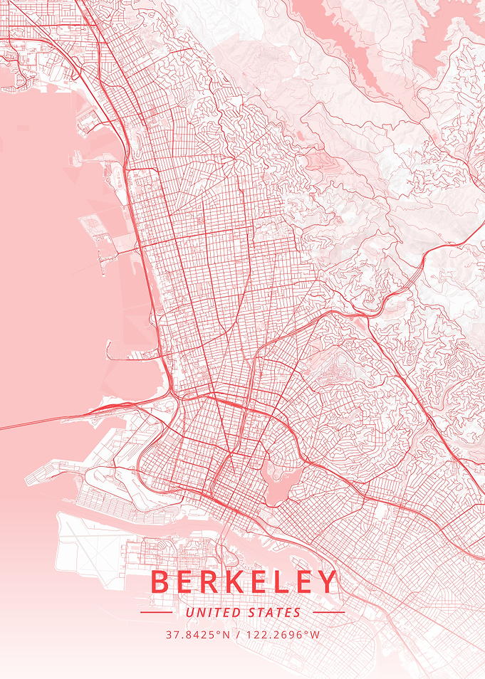 Berkeley United States