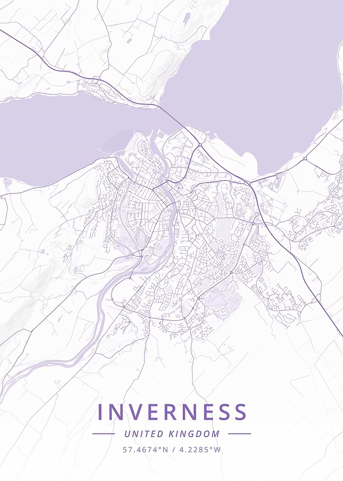 Inverness United Kingdom
