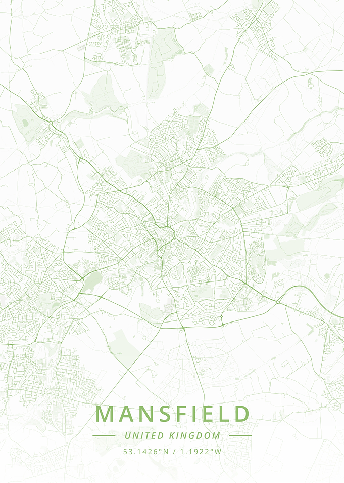 Mansfield United Kingdom