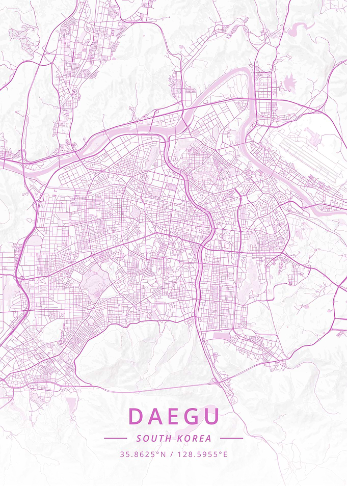 Daegu South Korea