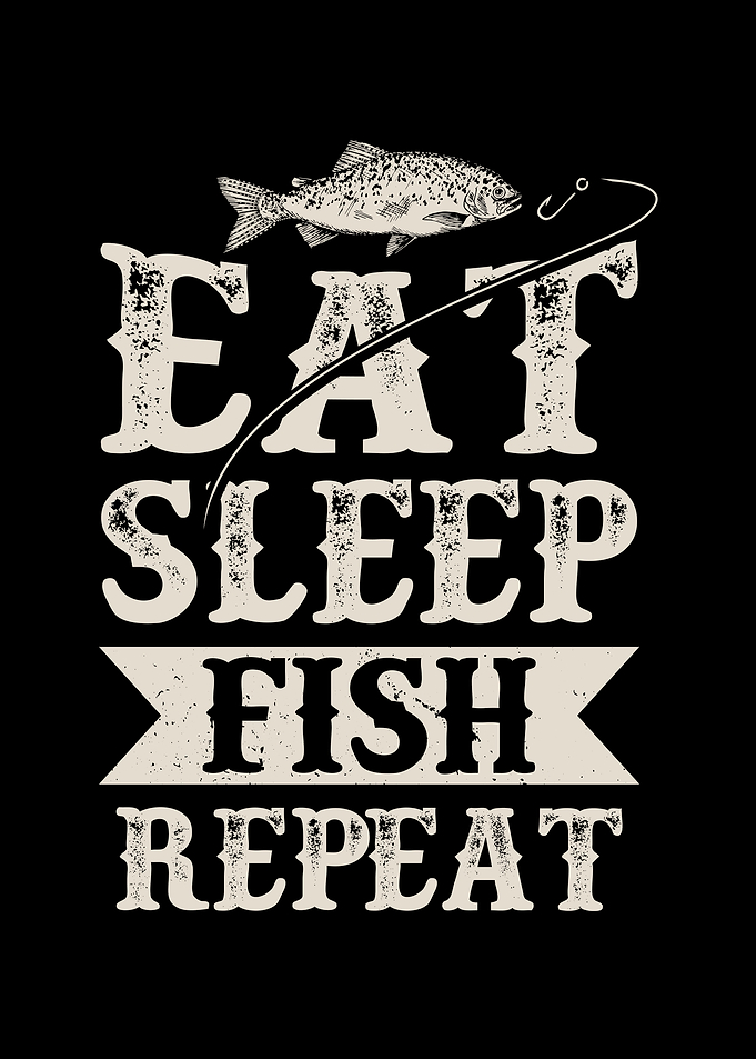 Funny Fishing Lover Saying