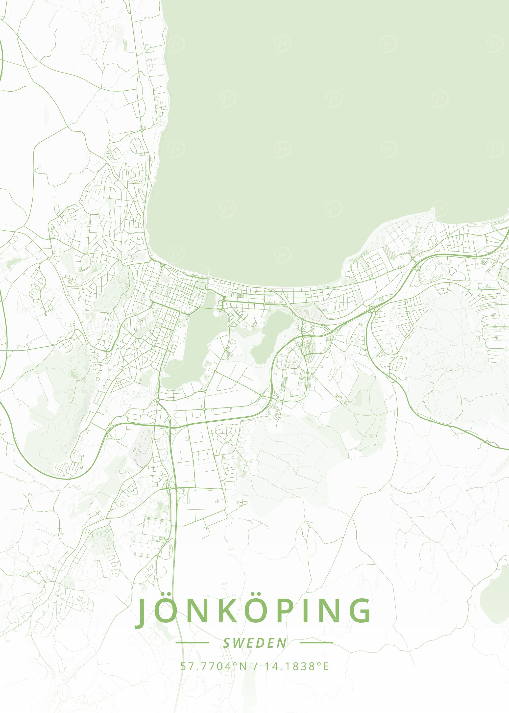 Jonkoping Sweden