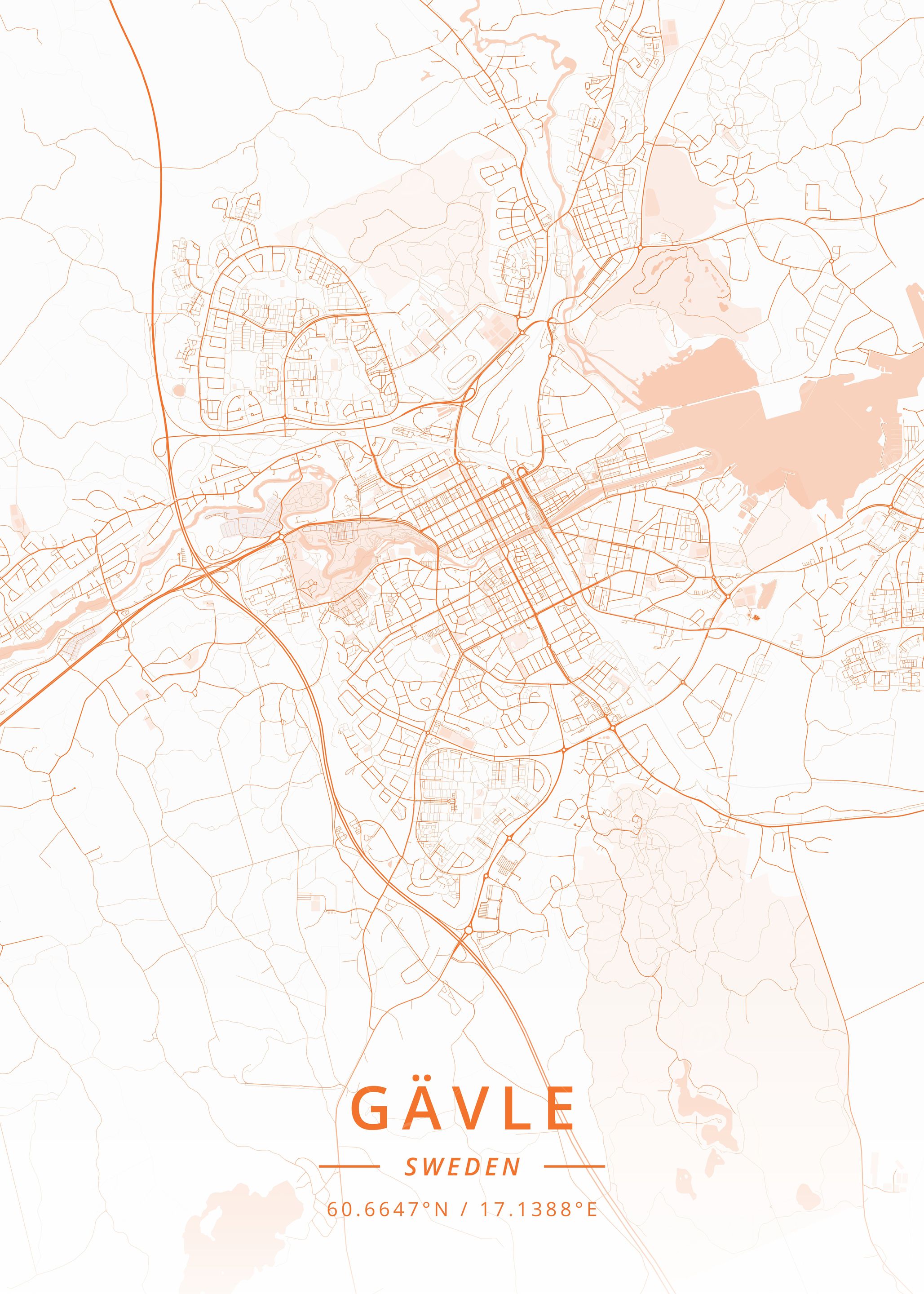 Gavle Sweden