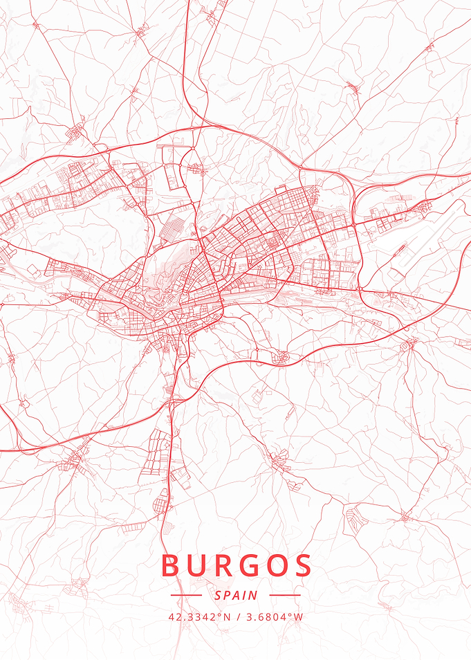 Burgos Spain