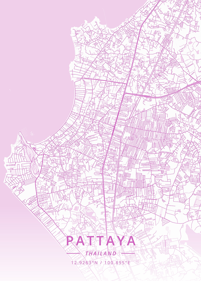 Pattaya Thailand