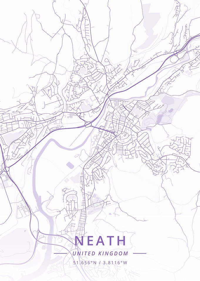 Neath United Kingdom