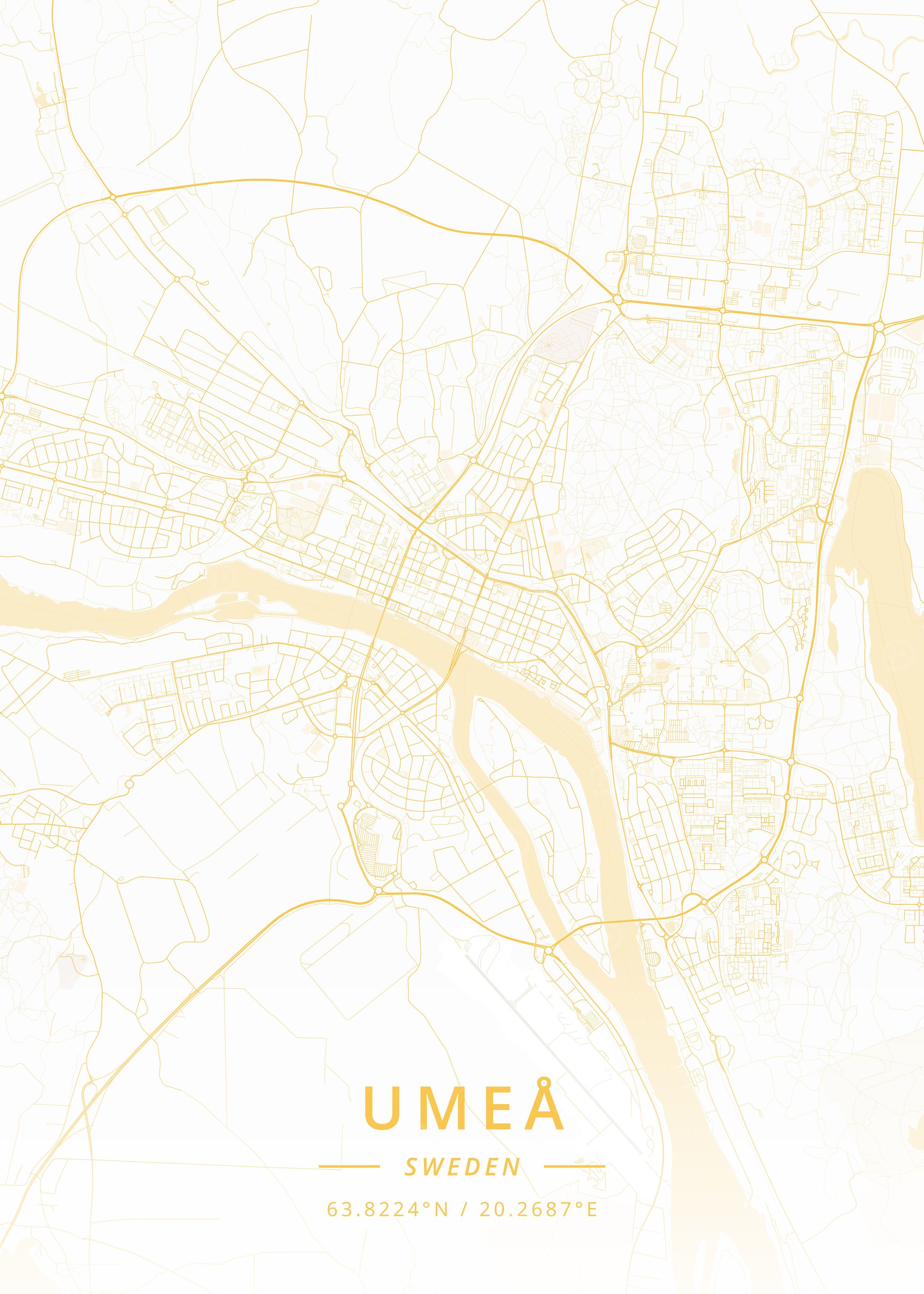 Umea Sweden