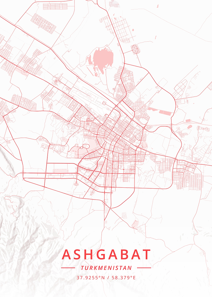 Ashgabat Turkmenistan