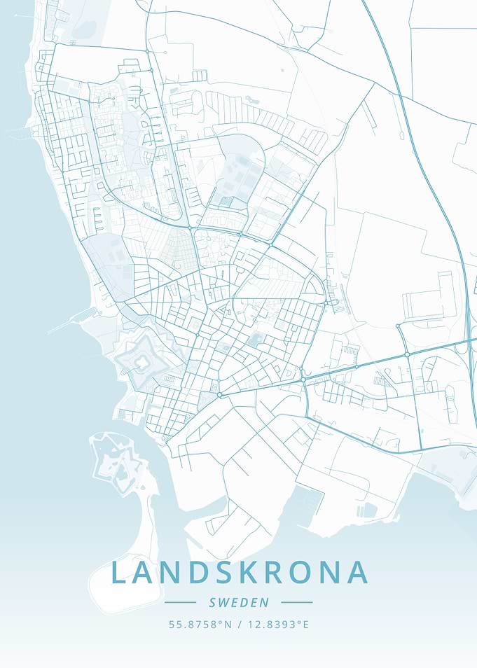 Landskrona Sweden