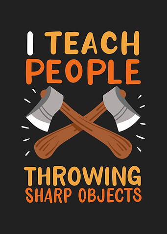 Axe Throwing