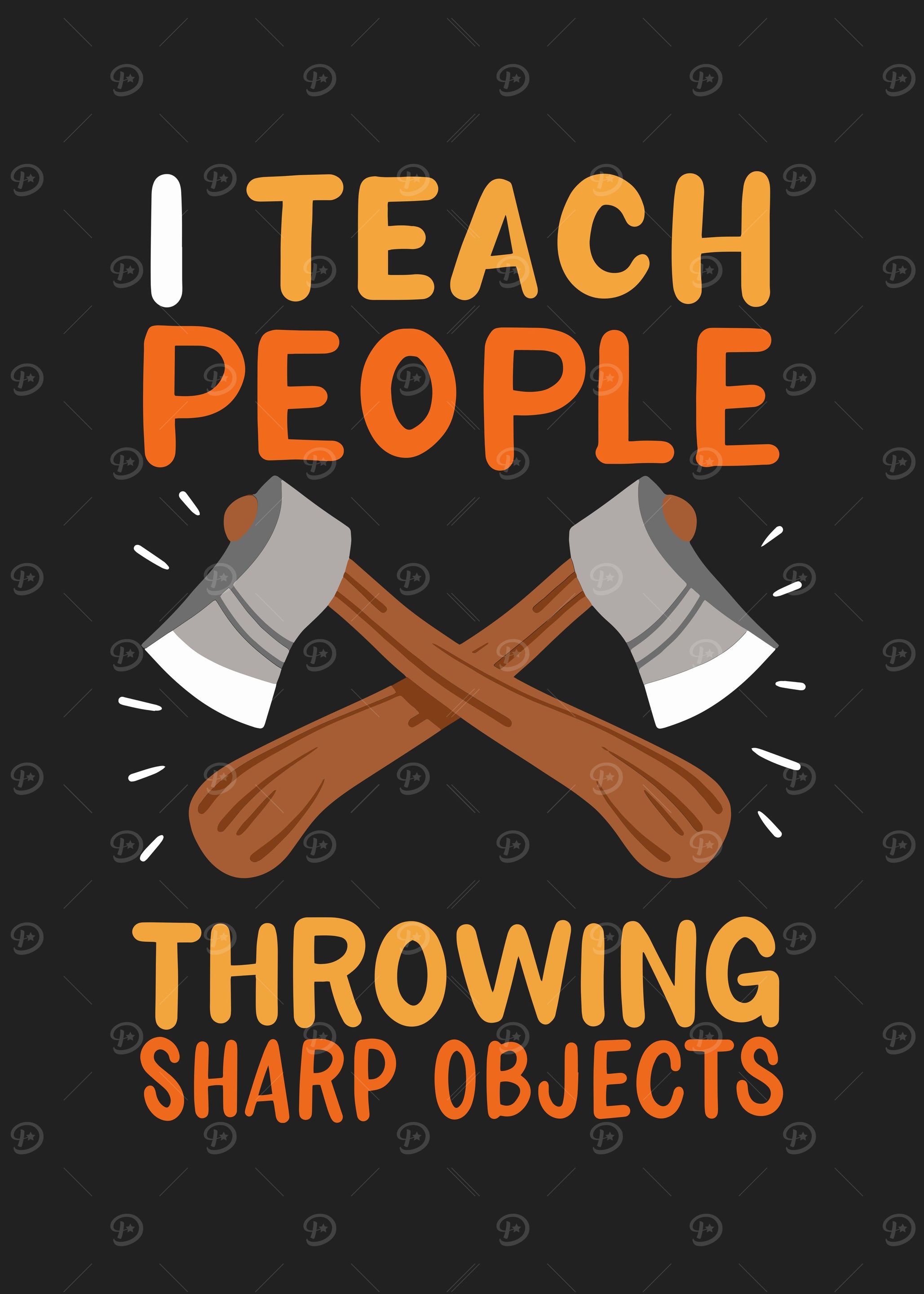 Axe Throwing