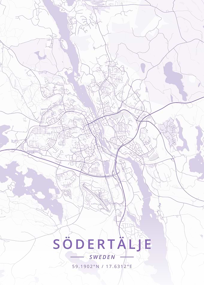 Sodertalje Sweden