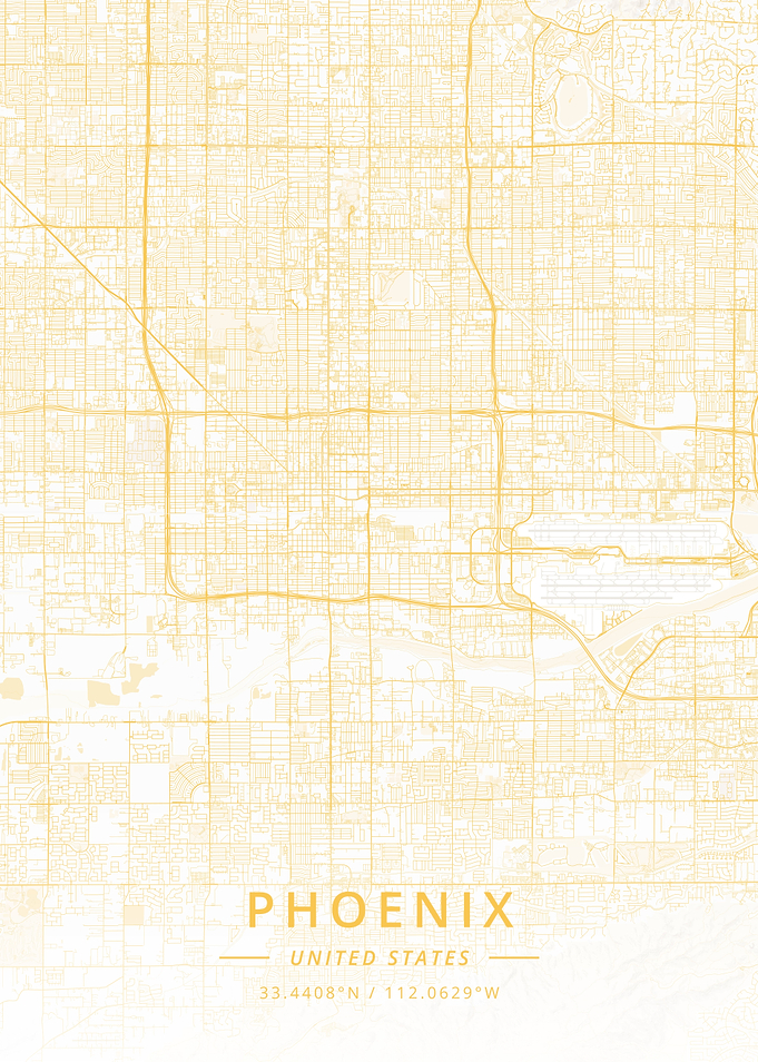 Phoenix United States