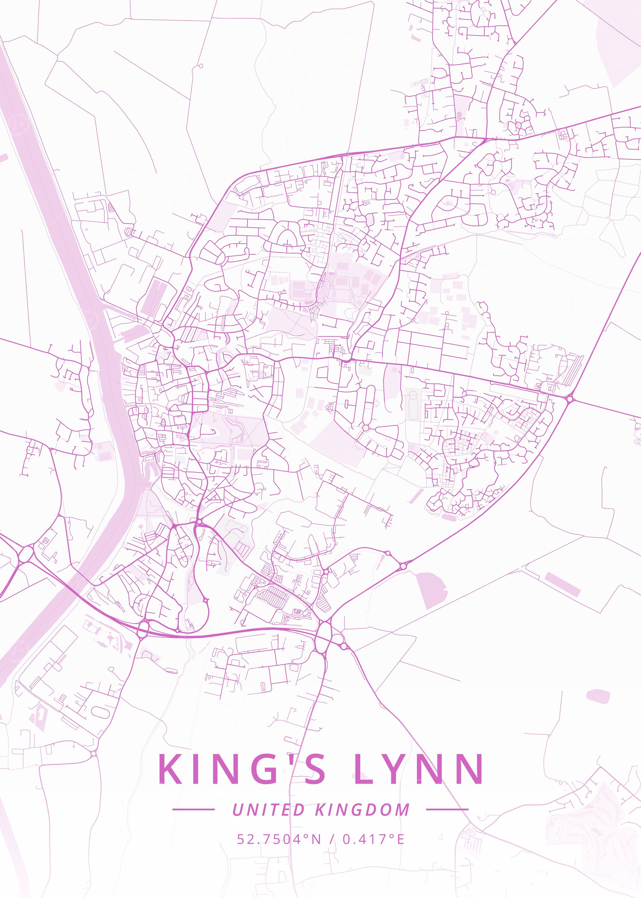 Kings Lynn United Kingdom